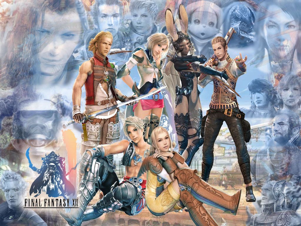 Download Film Final Fantasy 10